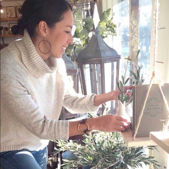 Brown Leather & Antique Brass Bracelet - Picture 8 of 8